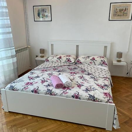Apartments Mornar Poljica  Екстер'єр фото