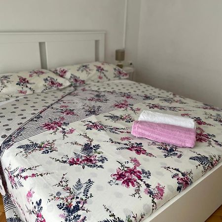 Apartments Mornar Poljica  Екстер'єр фото
