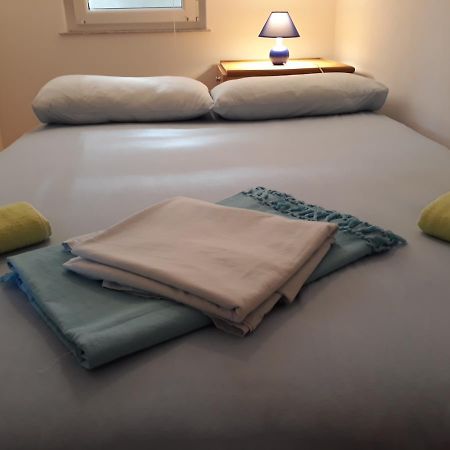 Apartments Mornar Poljica  Екстер'єр фото