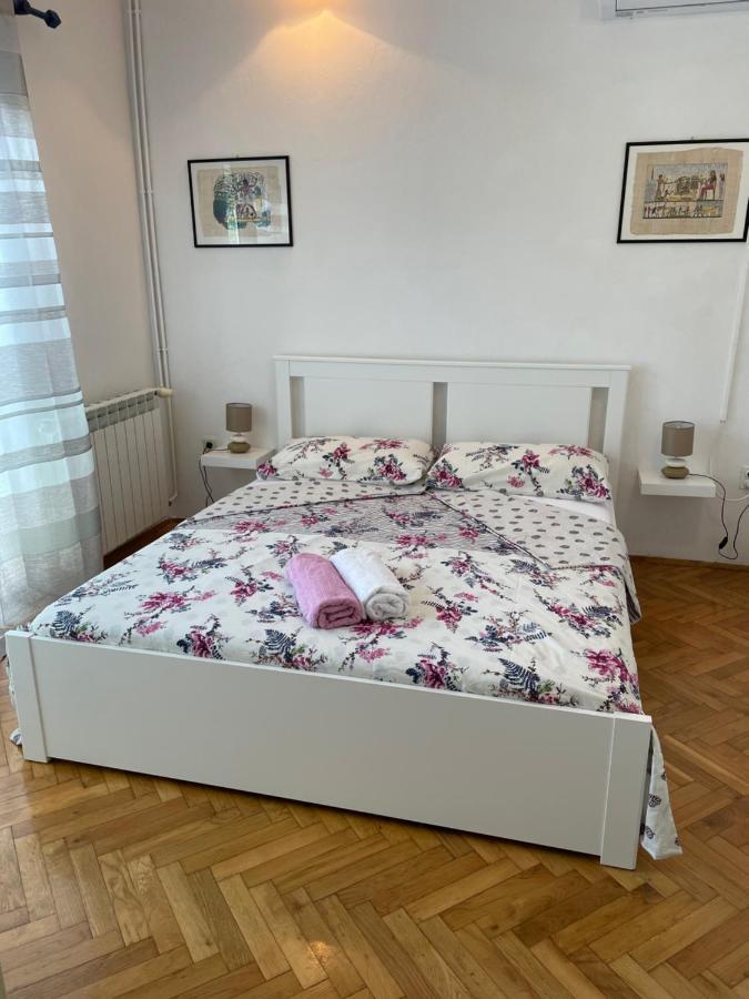 Apartments Mornar Poljica  Екстер'єр фото