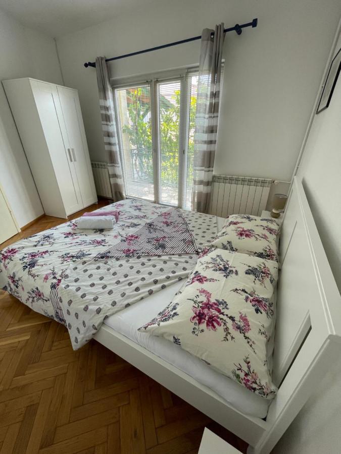 Apartments Mornar Poljica  Екстер'єр фото
