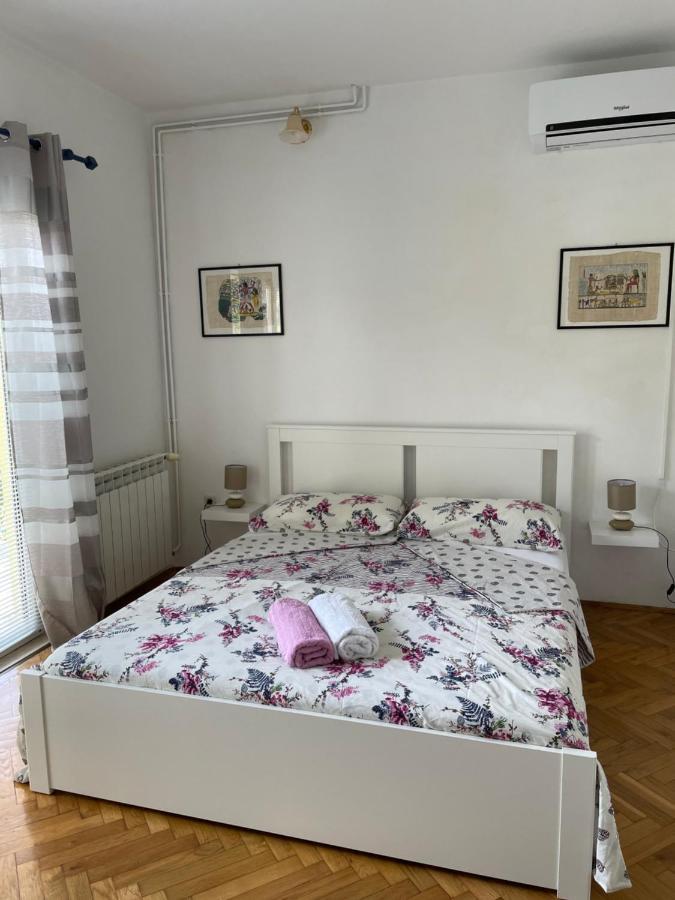 Apartments Mornar Poljica  Екстер'єр фото