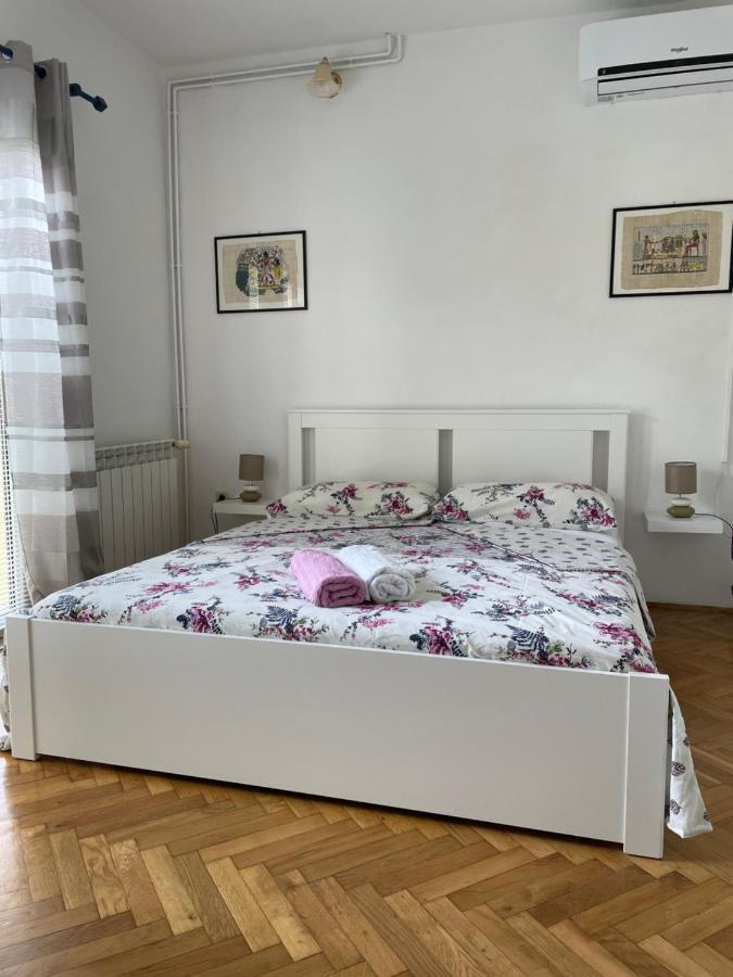 Apartments Mornar Poljica  Екстер'єр фото