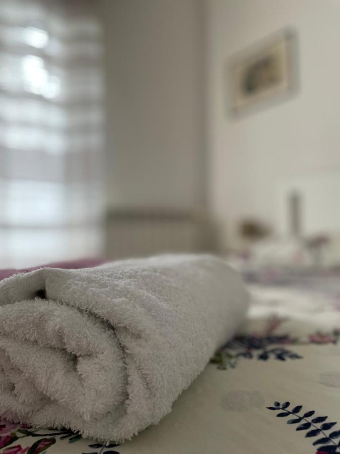 Apartments Mornar Poljica  Екстер'єр фото