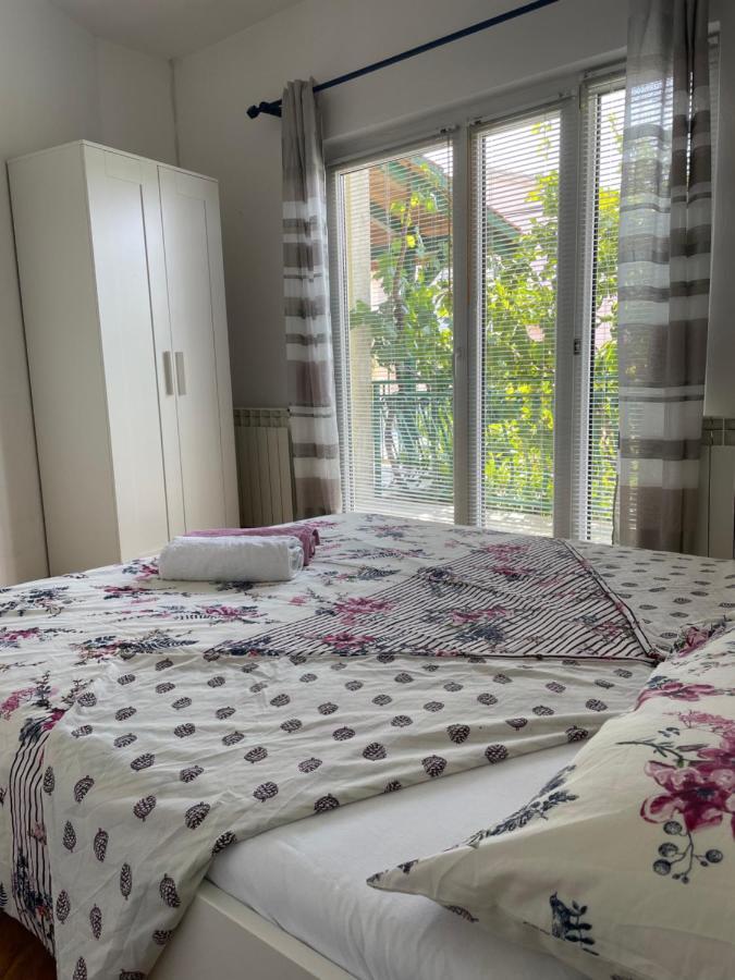 Apartments Mornar Poljica  Екстер'єр фото