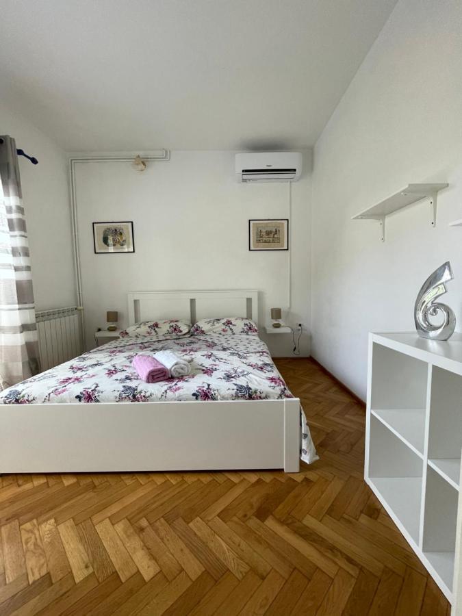 Apartments Mornar Poljica  Екстер'єр фото