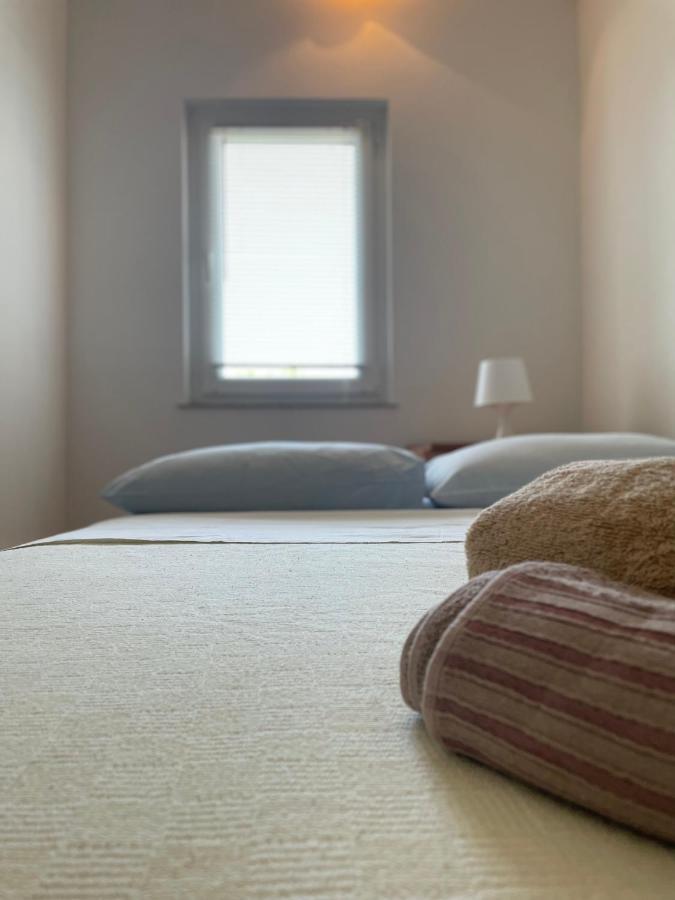 Apartments Mornar Poljica  Екстер'єр фото