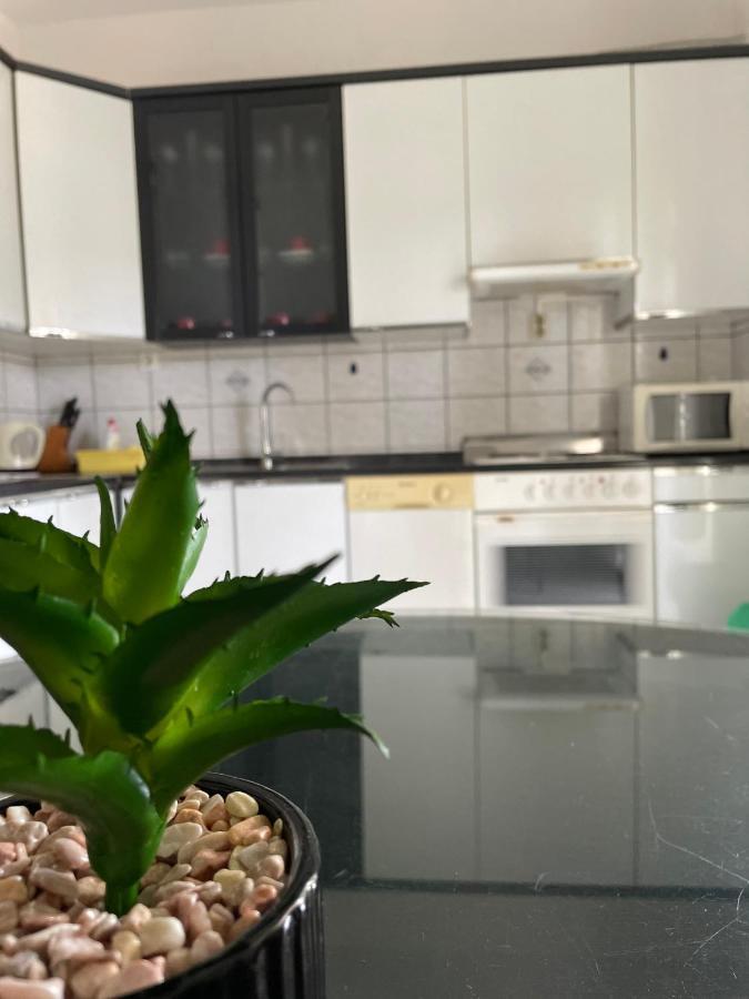 Apartments Mornar Poljica  Екстер'єр фото