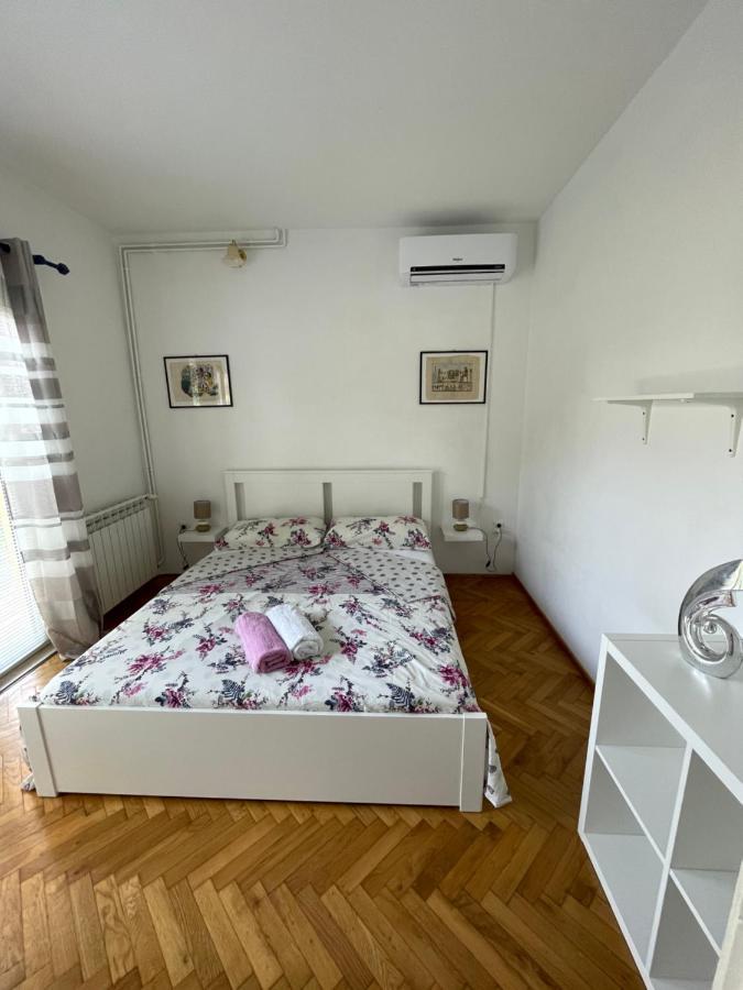 Apartments Mornar Poljica  Екстер'єр фото