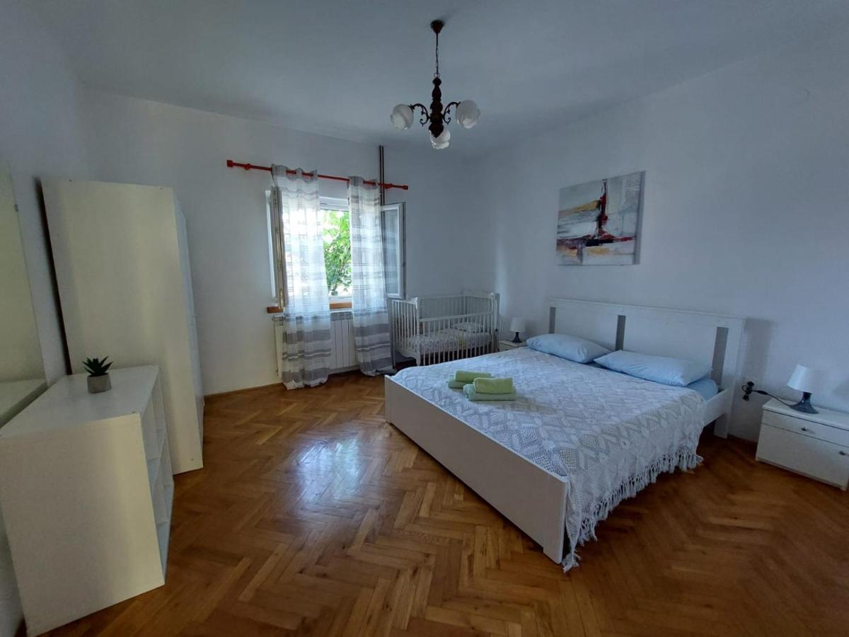 Apartments Mornar Poljica  Екстер'єр фото