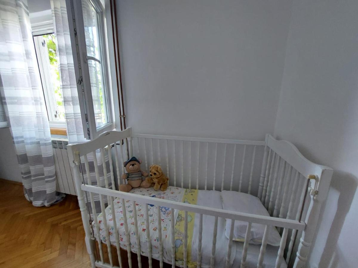 Apartments Mornar Poljica  Екстер'єр фото