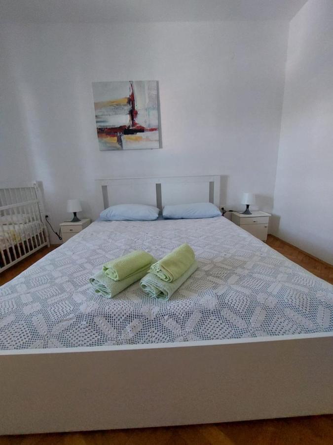 Apartments Mornar Poljica  Номер фото