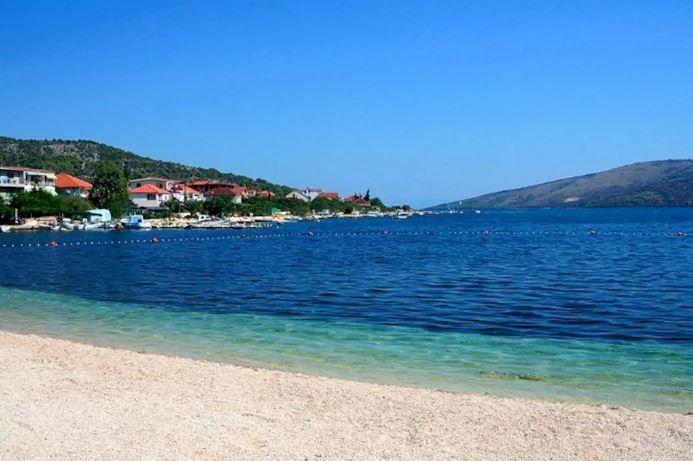 Apartments Mornar Poljica  Екстер'єр фото