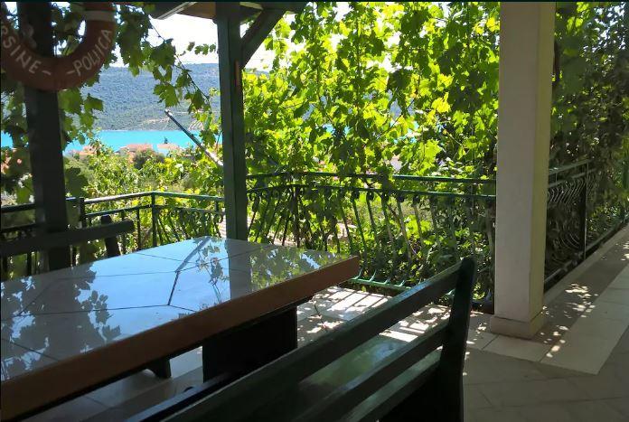 Apartments Mornar Poljica  Екстер'єр фото