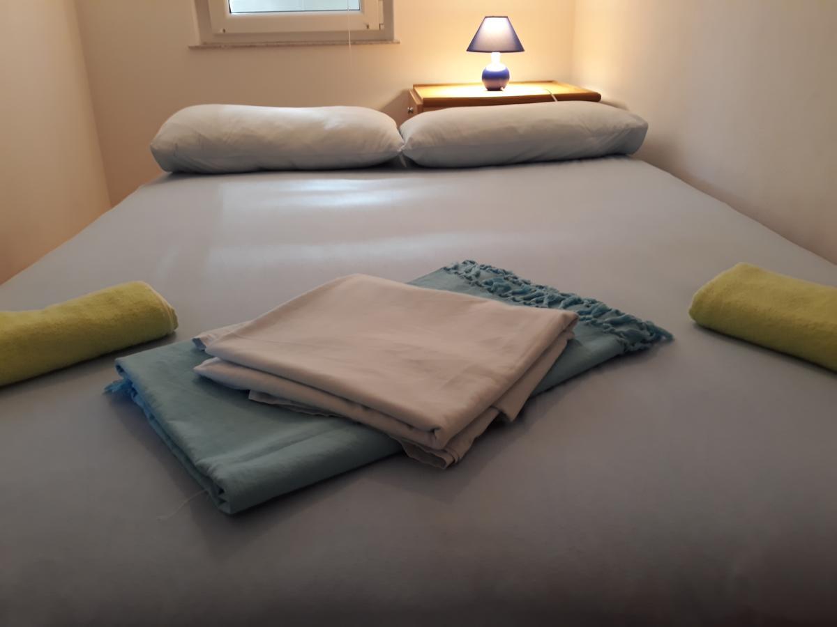 Apartments Mornar Poljica  Екстер'єр фото
