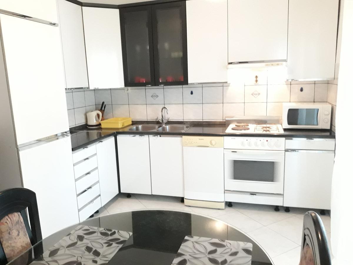 Apartments Mornar Poljica  Екстер'єр фото